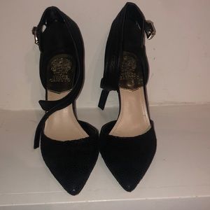 Vince Camuto Heels